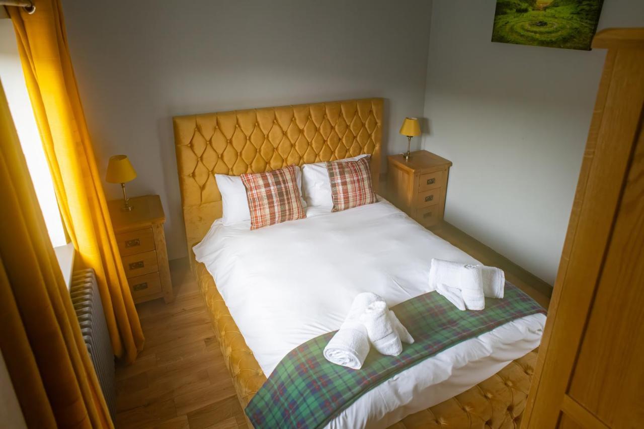 Luxury 4 Bedroom Cottage With Stunning Views Near Fairy Pools! 卡博斯特 外观 照片