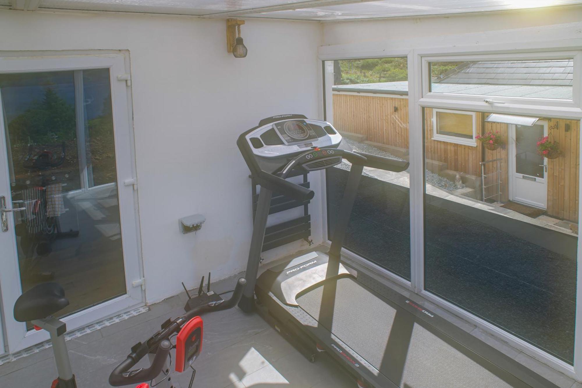 Luxury 4 Bedroom Cottage With Stunning Views Near Fairy Pools! 卡博斯特 外观 照片