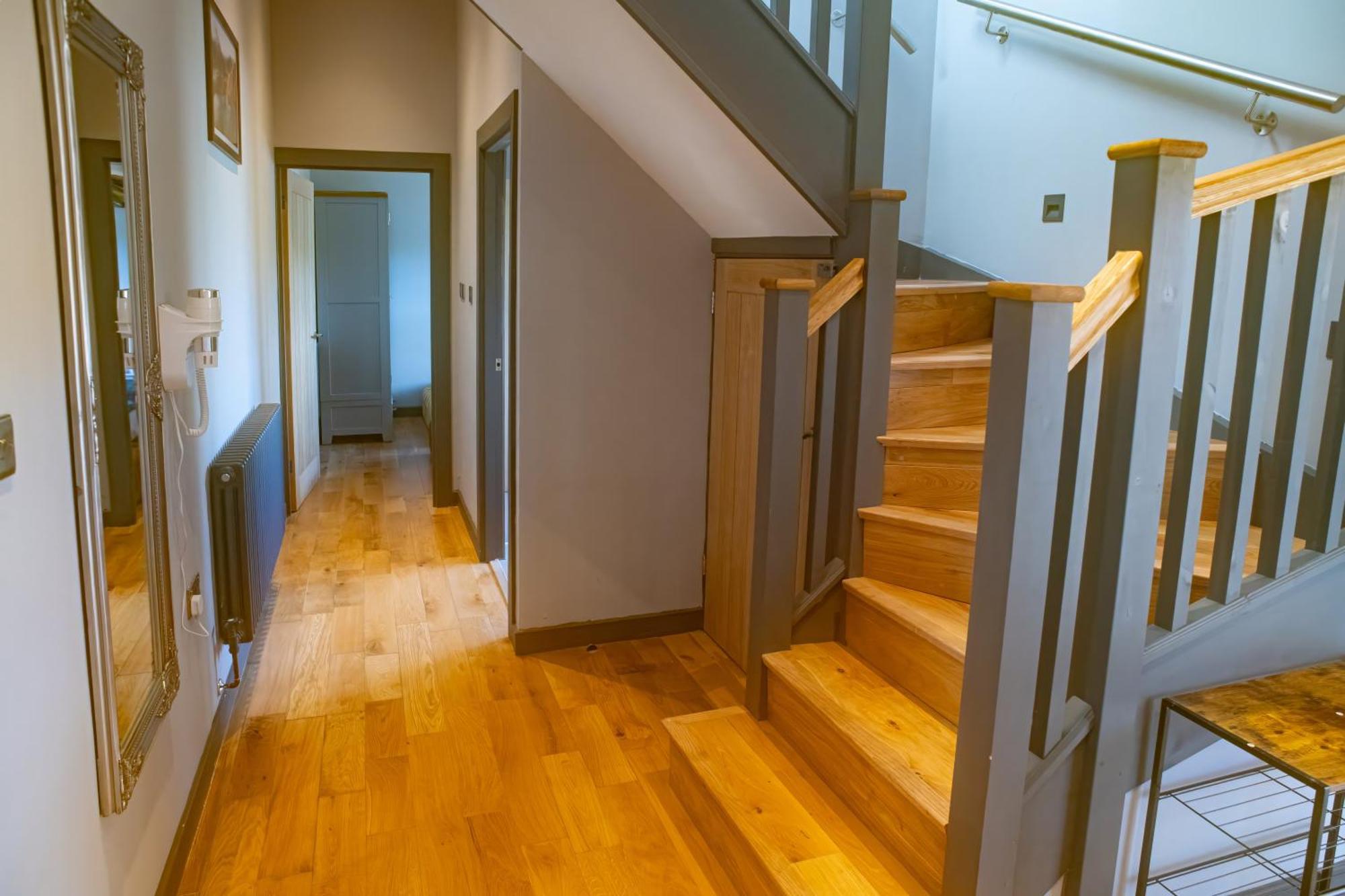 Luxury 4 Bedroom Cottage With Stunning Views Near Fairy Pools! 卡博斯特 外观 照片