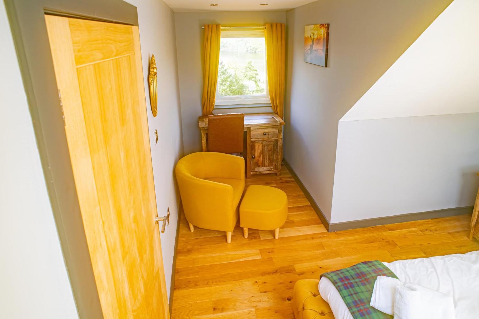 Luxury 4 Bedroom Cottage With Stunning Views Near Fairy Pools! 卡博斯特 外观 照片